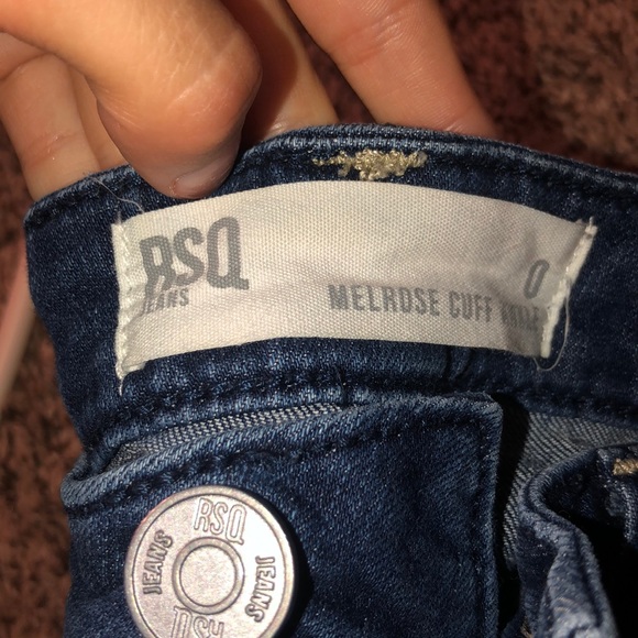 TILLYS JEANS - Picture 1 of 3